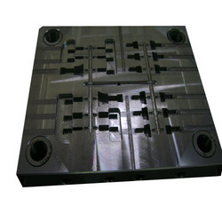 Plastic Moulds