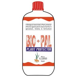 Manufacturers Exporters and Wholesale Suppliers of Plant Protector Gujarat Gujarat