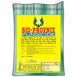 Manufacturers Exporters and Wholesale Suppliers of Natural Fungicide Gujarat Gujarat
