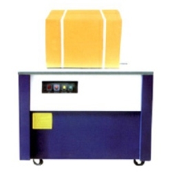 Semi Automatic Strapping Machine Manufacturer Supplier Wholesale Exporter Importer Buyer Trader Retailer in Chennai Tamil Nadu India
