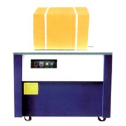 Semi Automatic Strapping Machine