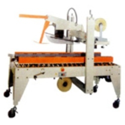 Manufacturers Exporters and Wholesale Suppliers of Auto Flap Folding Carton Sealing Machine Chennai Tamil Nadu