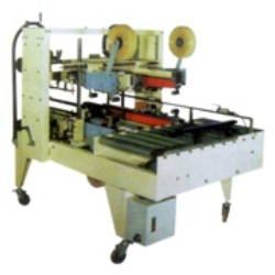 Manufacturers Exporters and Wholesale Suppliers of Carton Box Edge H Type Sealing Machine Chennai Tamil Nadu
