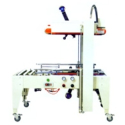 Manufacturers Exporters and Wholesale Suppliers of Automatic Random Cartons Sealing Machine Chennai Tamil Nadu