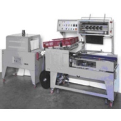 Chamber 2 in 1 shrink wrapping Machine Manufacturer Supplier Wholesale Exporter Importer Buyer Trader Retailer in Chennai Tamil Nadu India