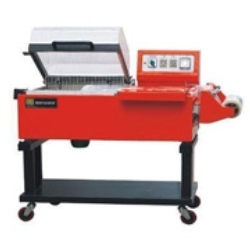 Manufacturers Exporters and Wholesale Suppliers of 2 in 1 Shrink Wrapping Machine Chennai Tamil Nadu