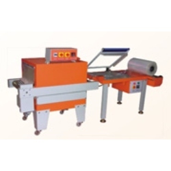 Semi Automatic Shrink Tunnel Manufacturer Supplier Wholesale Exporter Importer Buyer Trader Retailer in Chennai Tamil Nadu India