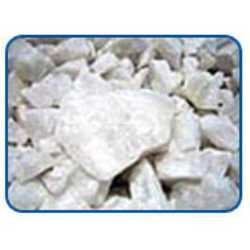 Snow White Quartz Manufacturer Supplier Wholesale Exporter Importer Buyer Trader Retailer in Jaipur  India