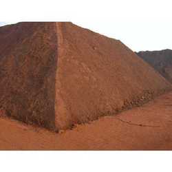 Manufacturers Exporters and Wholesale Suppliers of Fine Iron Ore Jaipur 