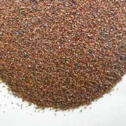 Manufacturers Exporters and Wholesale Suppliers of Garnet Sand Jaipur 