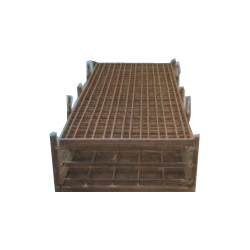 Manufacturers Exporters and Wholesale Suppliers of Hanging Type Tray with Stand Nallur Post Hosur Tamil Nadu