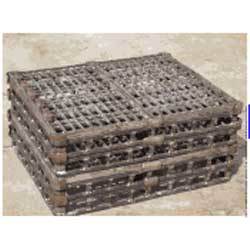 Manufacturers Exporters and Wholesale Suppliers of Connecting Rod Stand Nallur Post Hosur Tamil Nadu