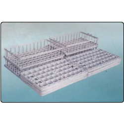 Manufacturers Exporters and Wholesale Suppliers of Baskets  Fixtures Nallur Post Hosur Tamil Nadu