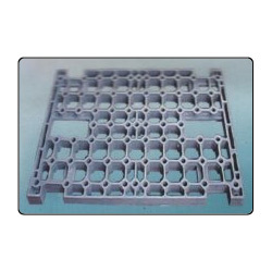 Manufacturers Exporters and Wholesale Suppliers of Base Trace Nallur Post Hosur Tamil Nadu