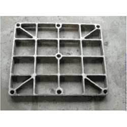 Manufacturers Exporters and Wholesale Suppliers of Base Tray Castings Nallur Post Hosur Tamil Nadu