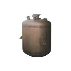 Manufacturers Exporters and Wholesale Suppliers of Stainless Steel Vessels Nallur Post Hosur Tamil Nadu