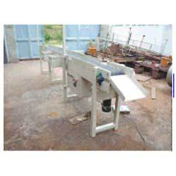 Manufacturers Exporters and Wholesale Suppliers of Inspection Conveyors Nallur Post Hosur Tamil Nadu
