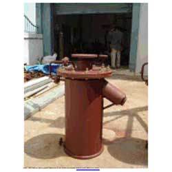 Manufacturers Exporters and Wholesale Suppliers of MS Fabricated Equipments Nallur Post Hosur Tamil Nadu