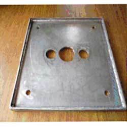 Manufacturers Exporters and Wholesale Suppliers of SQF Fan Cover Plate Nallur Post Hosur Tamil Nadu