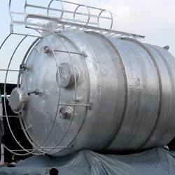 Manufacturers Exporters and Wholesale Suppliers of Aluminium Tanks Nallur Post Hosur Tamil Nadu