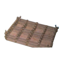 Manufacturers Exporters and Wholesale Suppliers of Suspender Type Tier Tray Nallur Post Hosur Tamil Nadu