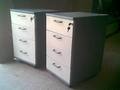 Pedestals