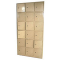 Lockers