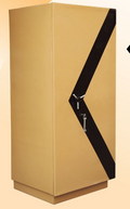 Manufacturers Exporters and Wholesale Suppliers of Fire Resistant Cabinets Mumbai Maharashtra