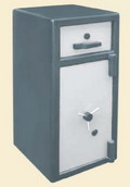 Manufacturers Exporters and Wholesale Suppliers of Depository Safe Mumbai Maharashtra