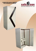 Manufacturers Exporters and Wholesale Suppliers of Computer Data Cabinets Mumbai Maharashtra
