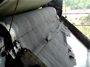 Effluent Waste Water Treatment (etp Plants)