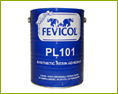 Industrial Adheshive And Coating