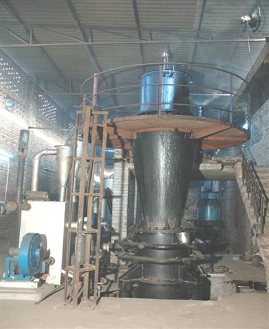 Manufacturers Exporters and Wholesale Suppliers of Gasifier Yamuna Nagar Haryana