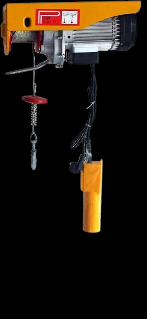 Manufacturers Exporters and Wholesale Suppliers of Mini Electric Wire rope Hoists nanjing 