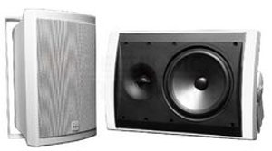 Manufacturers Exporters and Wholesale Suppliers of Voyager 6 outdoor speakers Mumbai Maharashtra