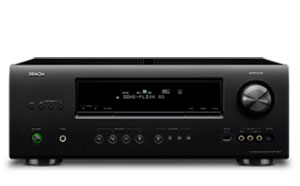 Manufacturers Exporters and Wholesale Suppliers of DENON AV Receivers (Avr1612 ) Mumbai Maharashtra