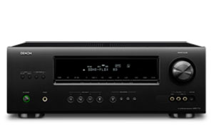Manufacturers Exporters and Wholesale Suppliers of DENON AV Receivers (Avr1712 ) Mumbai Maharashtra
