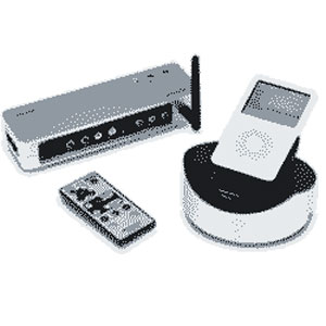 Manufacturers Exporters and Wholesale Suppliers of Marantz  Wireless Dock Mumbai Maharashtra