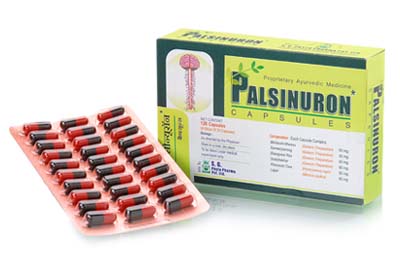 Manufacturers Exporters and Wholesale Suppliers of Palsinuron Capsules Kolhapur Maharashtra