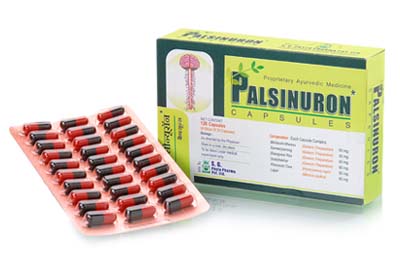 Palsinuron Capsules