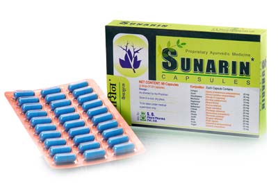 Manufacturers Exporters and Wholesale Suppliers of Sunarin Capsules Kolhapur Maharashtra