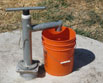 Manufacturers Exporters and Wholesale Suppliers of HAND PUMPS (Direct Action) noida Delhi