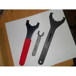Manufacturers Exporters and Wholesale Suppliers of ER Spanner Pune Maharashtra