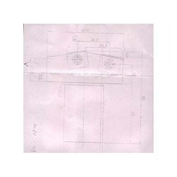 Convex Cutter Manufacturer Supplier Wholesale Exporter Importer Buyer Trader Retailer in Pune Maharashtra India