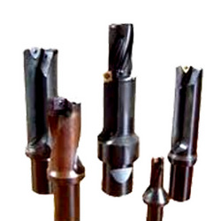 Manufacturers Exporters and Wholesale Suppliers of U Drills Pune Maharashtra