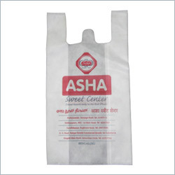 Printed Non Woven Bags