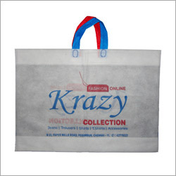 Non Woven Handle Bags