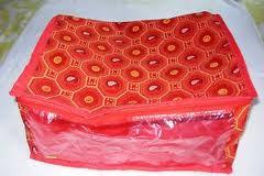 Manufacturers Exporters and Wholesale Suppliers of Non Woven Saree Bag Morbi Gujarat
