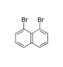 Manufacturers Exporters and Wholesale Suppliers of DIBROMONAPHTALENE shanghai 