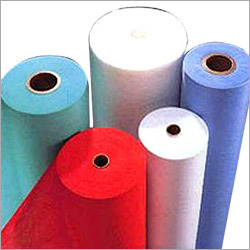 Manufacturers Exporters and Wholesale Suppliers of Chemical Bond Non Woven Fabric Morbi Gujarat